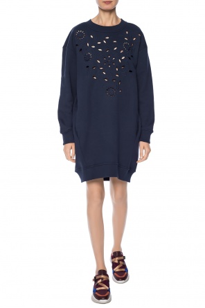 Openwork dress, zdjęcie 2 Openwork dress od See By Chloe